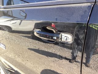 2021 Chevrolet Silverado 1500 4WD Crew Cab Short Bed RST - Primary Damage Right Image